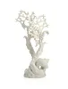 biOrb Fan coral ornament M white Náhled obrázku produktu 5