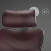 Sedia da ufficio ergonomica Diablo V-Commander Sedia da Anteprima dell’immagine prodotto 6