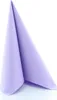 Airlaid Serviette Lila, 40 x 40 cm, 50 Stück - Mank Produktbild-Vorschau 1