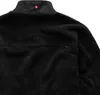 Höhenhorn Birkkar Herren Fleece Jacke Schwarz Gr. 3XL Produktbild-Vorschau 6