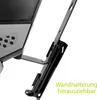 YERD Schlauchtrommel 10m Box Wasseraufroller Gartentrommel  Produktbild-Vorschau 7