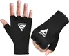 RDX Innenhandschuhe Boxen Muay Thai MMA Training, Elastisch Produktbild-Vorschau 1