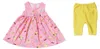 ZAPF Creation BABY born Deluxe 4 Seasons Set Příslušenství Náhled obrázku produktu 17