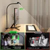 LED Schreibtischlampe Klemmbar Verstellbar Tischlampe 3 Produktbild-Vorschau 4