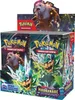 Pokémon-TCG: Karmesin & Purpur - Maskerade im Zwielicht Produktbild-Vorschau 1
