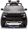 Ford Raptor Kinder Elektroauto SUV Kinderfahrzeug 12V Akku Produktbild-Vorschau 2