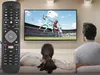 Verk 13140 Zamienny pilot Philips TV SMART 4K UHD NETFLIX Podgląd zdjęcia produktu 8