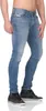 Diesel Jeans Herren Sleenker-X Skinny-Fit Hose Farbe: Produktbild-Vorschau 8