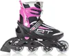 Raven Inliner Profession Black/Pink 38-42 verstellbar Produktbild-Vorschau 2