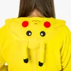Onesie-Kigurumi-Pyžamo – Pikachu Onesie-Kigurumi-Pyžamo – Náhľad obrázku produktu 3