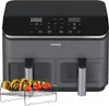 CAF-R901-AEU Friggitrice ad aria calda doppia Anteprima dell’immagine prodotto 33