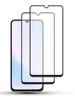 2-Pack Samsung A05 Displayschutzfolie aus 9H gehärtetem Produktbild-Vorschau 2