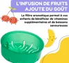 Klarstein Gourde Sport, Bouteille d'Eau Sport qui Garde Voir les images du produit 6