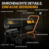 Ikodm : Chauffage diesel de 30 kW, chauffage de chantier, Voir les images du produit 7