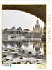 Calvendo Das winterliche Dresden 1000 Teile Puzzle hoch Produktbild-Vorschau 3