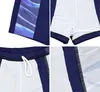 Aquarti Herren Badehose Kurz Sportlich Streifen, Farbe: Produktbild-Vorschau 4