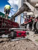 Betonrüttler Strend Pro TCT0507B, 2300W, 230V, Schlauch 4 m Produktbild-Vorschau 15