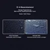 Display-Schutzglas für Canon EOS R6, R6 Mark II, R6 Mark Produktbild-Vorschau 7