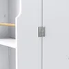 MODFU Buffet élégant Commode avec poignées et boutons Voir les images du produit 6