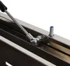 kryt na odpadkový kôš HWC-E83, kryt na odpadkový kôš, Náhľad obrázku produktu 3