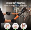 Pinze per crimpare idrauliche Pinze per crimpare tubi Pinze Anteprima dell’immagine prodotto 6