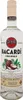 A bottle of Bacardi Coconut liqueur. Produktbild-Vorschau