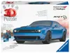 Puzzle 3D RAVENSBURGER Dodge Challenger SRT Hellcat Anteprima dell’immagine prodotto 13