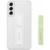 SAMSUNG Protective Standing Cover Galaxy S22+ blanc Voir les images du produit 2