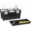 Allit Werkzeugkoffer McPlus Promo S 23 schwarz PP 33 l ohne Produktbild-Vorschau 4