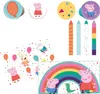 Peppa Pig Schreibset, 16-teilig Produktbild-Vorschau 1