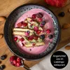Moritz & Moritz SOLID 4x Dessertschale Grau Produktbild-Vorschau 4