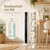 Turmventilator Schutzhaube 2er Set, atmungsaktive Produktbild-Vorschau 5