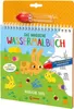 Das magische Wassermalbuch - Niedliche Tiere Produktbild-Vorschau 6