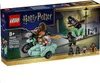 LEGO® Harry Potter™ 76459 Hagrids und Harrys Flucht aus dem Produktbild-Vorschau 22