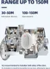 Intelligente Tuerklingel, Ring-Tuerkamera, Produktbild-Vorschau 10