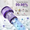 2 Stück Ersatzfilter Filter für  V12 Detect Slim Absolute Produktbild-Vorschau 5