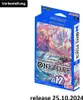One Piece Card Game ST17 Blue Donquixote Doflamingo Starter Produktbild-Vorschau 3