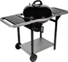 Barbecue au charbon boule + chariot Woodcreek Voir les images du produit 3