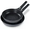 STONELINE® SMART Pfannen-Set 2-teilig 24/28 | ohne Deckel - Produktbild-Vorschau 1
