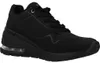 Skechers Million Air - Elevated Air  Sneakers Laag - Zwart Produktbild-Vorschau 16
