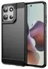 Karbonové pouzdro pro Motorola Moto G56 5G Ochranné pouzdro Náhled obrázku produktu 1