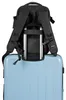 blnbag M6 - Handgepäck-Rucksack 40x20x25 cm, Unter-Sitz Produktbild-Vorschau 10