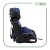 FableKids MIKA seggiolino auto 76-150 cm da 15 mesi cintura Anteprima dell’immagine prodotto 17