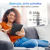 TABWEE T80 Tablet 10 palcov, Android 15, 64GB ROM, 1280 x Náhľad obrázku produktu 8