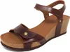 Panama Jack Damen Keilsandaletten Julia Clay 27760-39, Produktbild-Vorschau 44
