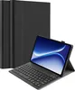 Cazy Housse pour Tablette avec Clavier compatible avec Voir les images du produit 1