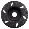 PFERD TOOLS CC-GRIND VIEW disco abrasivo 125x22,23 mm linea Anteprima dell’immagine prodotto 3