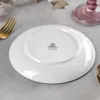 Wilmax Teller 25,5 cm 2er-Set Gelb aus Porzellan Produktbild-Vorschau 9