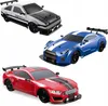 RC auto pro driftování, 4x4, měřítko 1:16, s LED Náhled obrázku produktu 2