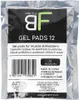 Náhradní polštářky Gel Pads 12 Náhled obrázku produktu 2